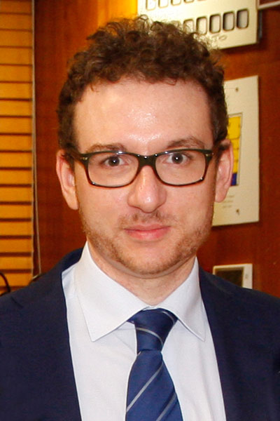 Luca Verzelloni Fotografia di Luca Verzelloni