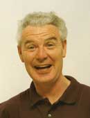 Fotografia di Martin Newell