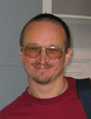 Fotografia di Sergei Petrovskii