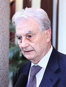 Fotografia di Pasquale Sandulli