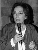 Laura Thermes Fotografia di Laura Thermes