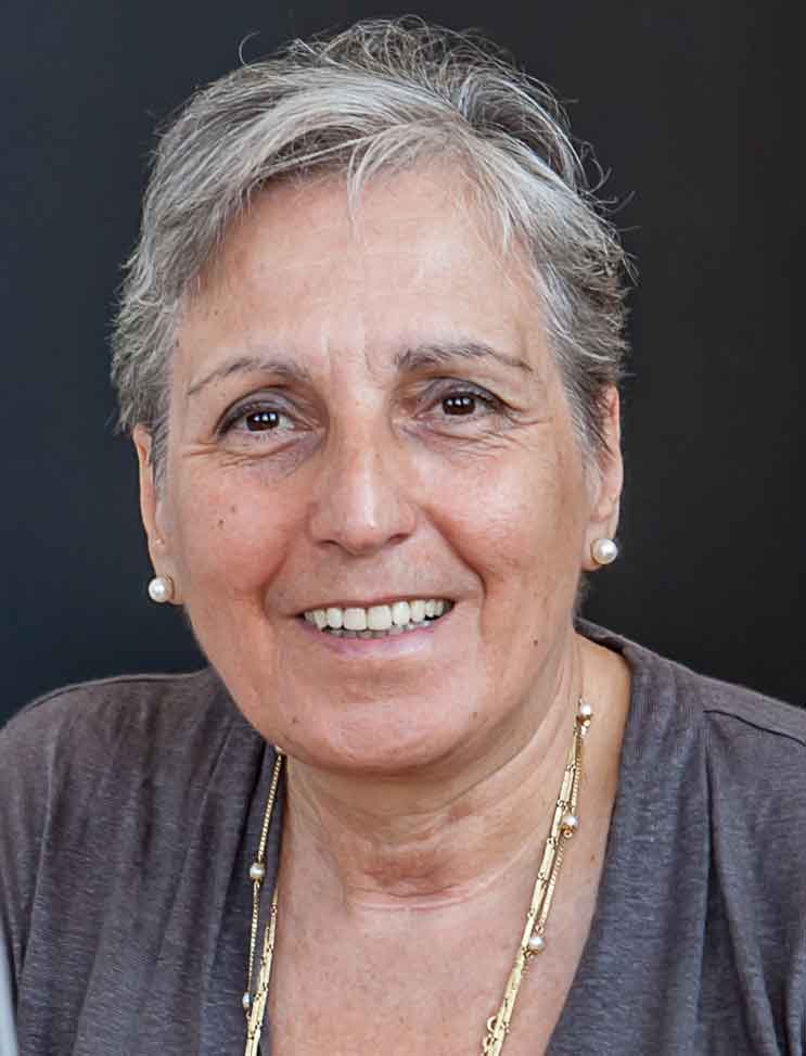 Fotografia di Gianna Riva