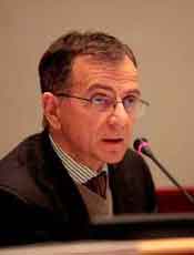 Fotografia di Luciano Eusebi