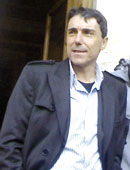 Fotografia di Claudio Zuccaro