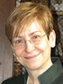 Fotografia di Maria Pia Alberzoni