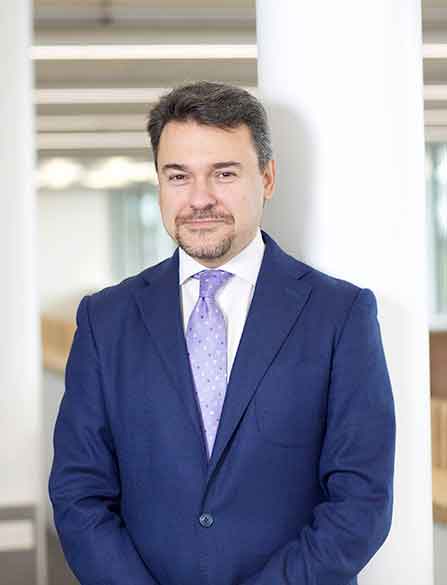 Fotografia di Sergio Rutella