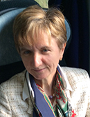 Fotografia di Carla Francesca Ghizzoni