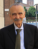 Fotografia di Giampaolo Lai