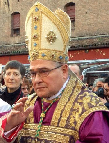 Fotografia di Luigi Negri