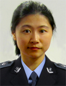 Fotografia di Ning Ye