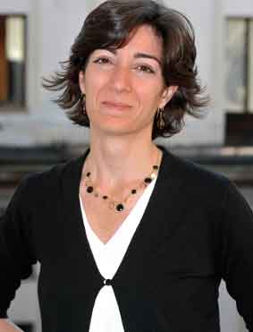 Fotografia di Cristina Tajani