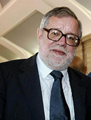 Fotografia di Giovanni Maria Flick