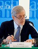 Fotografia di Carlo Luigi Scognamiglio Pasini