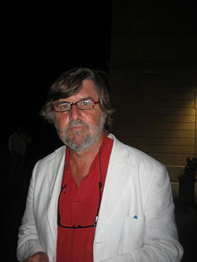Piero Sansonetti Fotografia di Piero Sansonetti