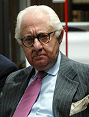 Fotografia di Francesco Margiotta Broglio