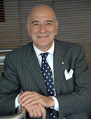 Fotografia di Antonio Bettanini