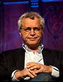 Fotografia di Enrico Mentana