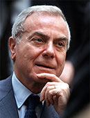 Fotografia di Gianni Letta