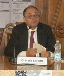 Fotografia di Giuseppe Maria Berruti
