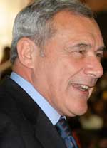 Pietro Grasso Fotografia di Pietro Grasso