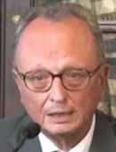 Fotografia di Fulvio Ricci