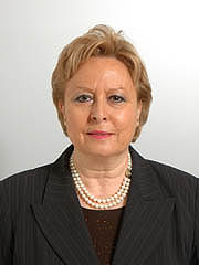 Fotografia di Silvana Amati