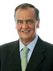 Fotografia di Roberto Calderoli