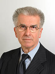 Fotografia di Luigi Enrico Zanda