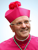 Fotografia di Nunzio Galantino