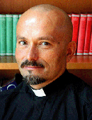 Fotografia di Paolo Gamberini, SJ