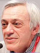 Fotografia di Piero Stefani