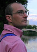 Fotografia di Fabio Massimo Parenti