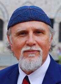 Fotografia di Moni Ovadia