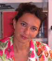 Fotografia di Annamaria Anselmo
