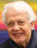 Fotografia di Pietro Frassica