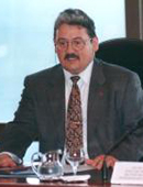 Fotografia di Fidel López Criado