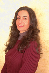 Fotografia di Anna Maria Zilli