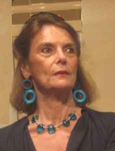 Fotografia di Cristiana Bedoni