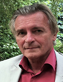 Fotografia di Yves Hersant