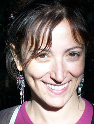 Fotografia di Gabriella Di Raimo