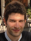 Fotografia di Giulio Battioni