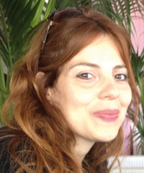 Fotografia di Maria Grazia Sciortino