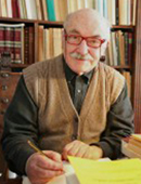 Enrico Fenzi Fotografia di Enrico Fenzi