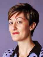 Fotografia di Manuela Salvi