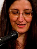 Fotografia di Rosella Simonari