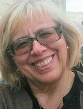 Fotografia di Maria Rosaria Sodano