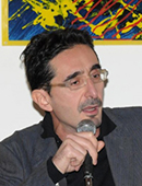 Fotografia di Giuseppe Allegri