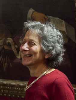 Fotografia di Angela Cipriani