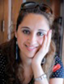 Fotografia di Immacolata Messuri