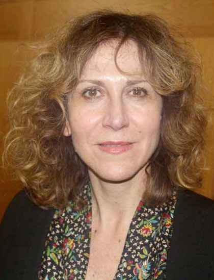 Fotografia di Carla Conti